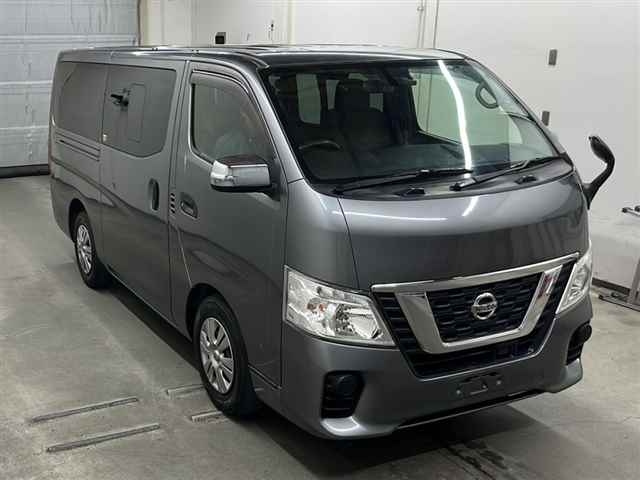NISSAN CARAVAN VAN 2020