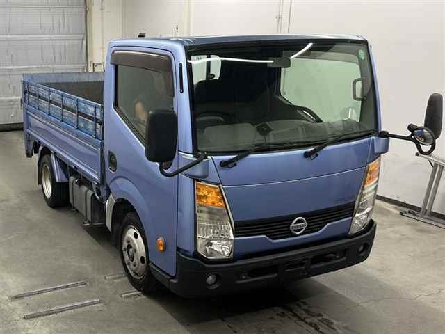 NISSAN ATLAS 2014