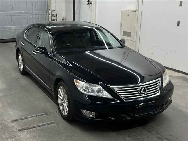 LEXUS LS 2010