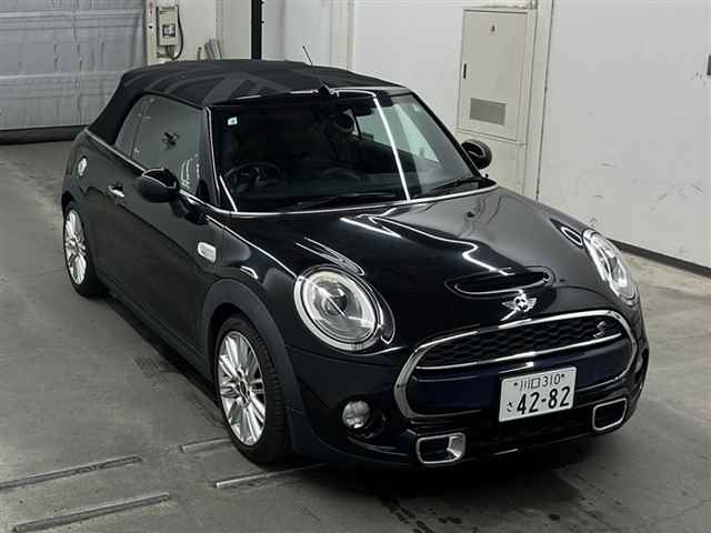 BMW MINI