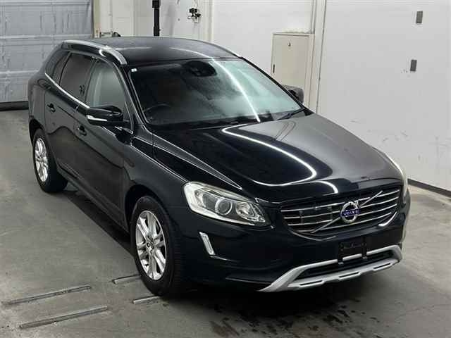 VOLVO XC60 2015