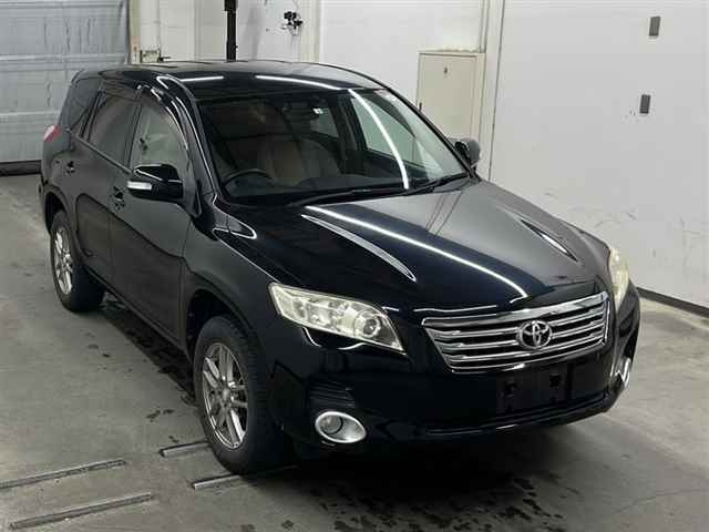 TOYOTA VANGUARD 2007