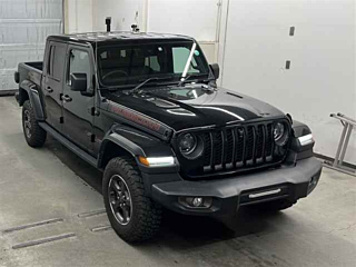 chrysler jeep-gladiator