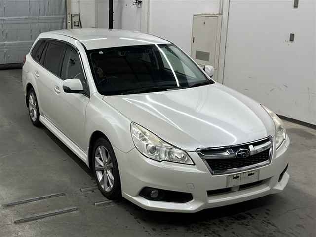 SUBARU LEGACY 2013
