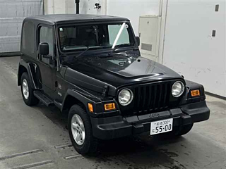 chrysler jeep-wrangler