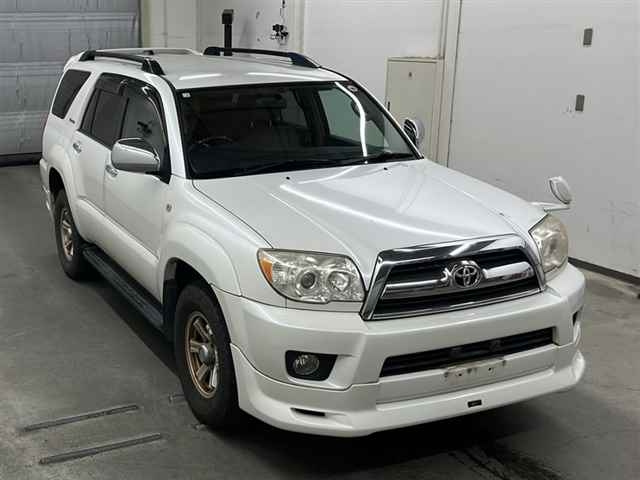 TOYOTA HILUX SURF 2006