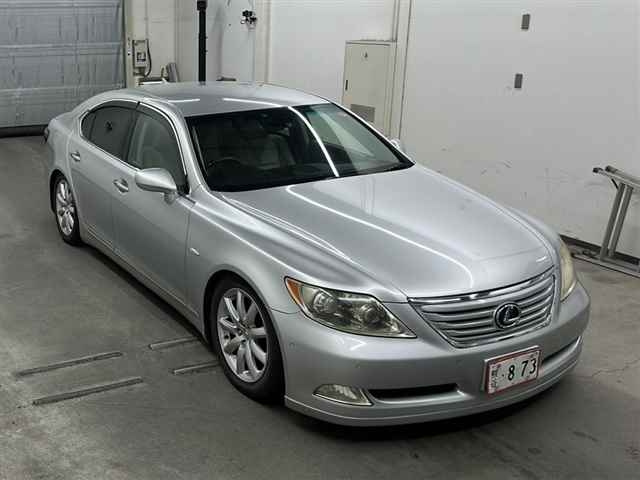 LEXUS LS 2006