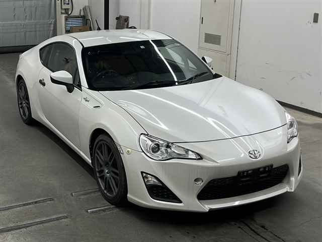 TOYOTA 86
