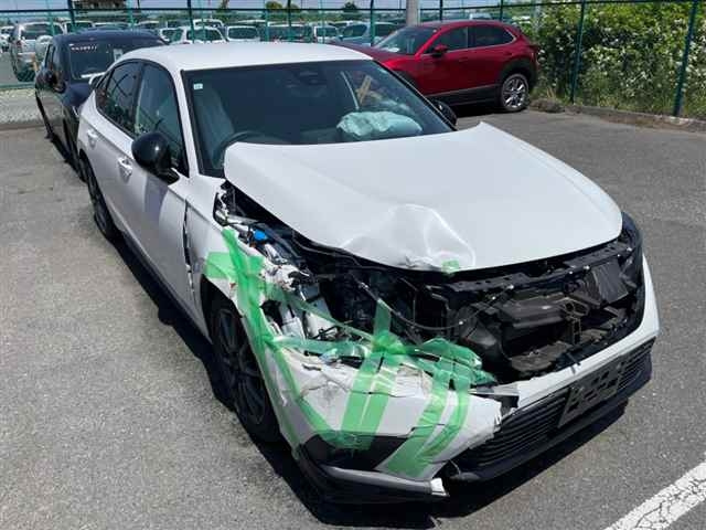 HONDA CIVIC 2023