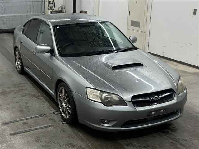 SUBARU LEGACY B4 2006