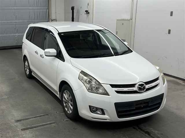 MAZDA MPV 2007
