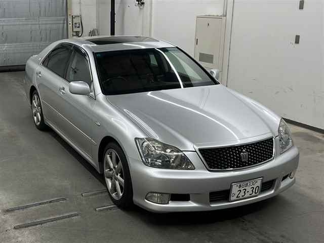 TOYOTA CROWN 2006