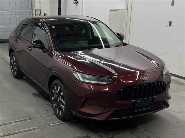 HONDA ZR-V 2024