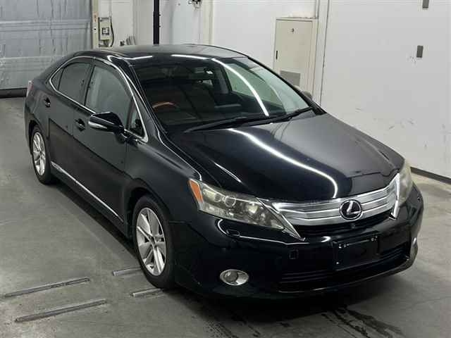 LEXUS HS 2009