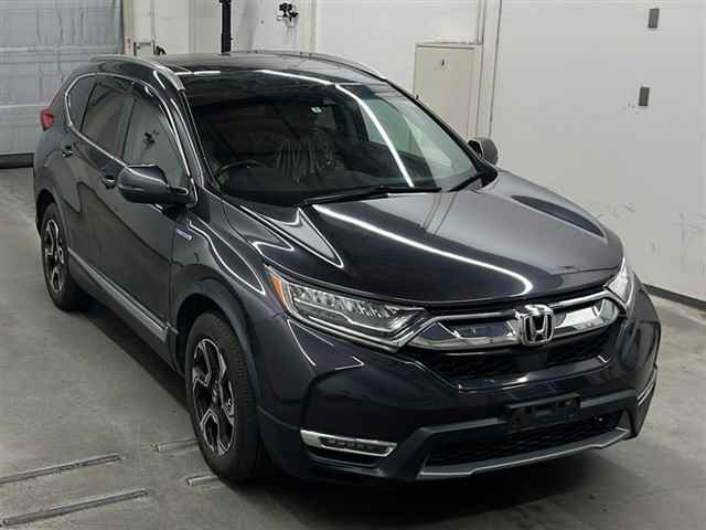 HONDA CR-V 2019