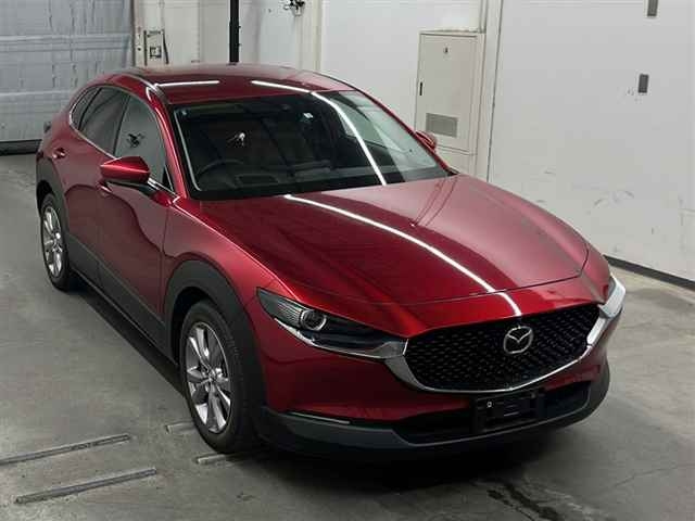 MAZDA CX-30 2020