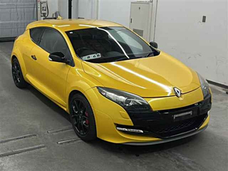 renault-samsung megane