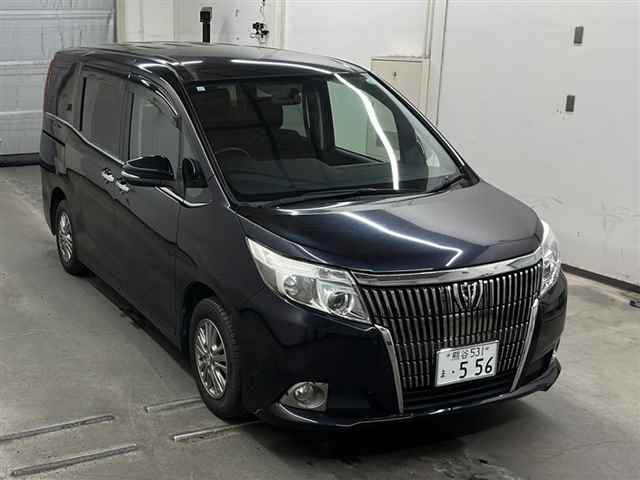 TOYOTA ESQUIRE 2015