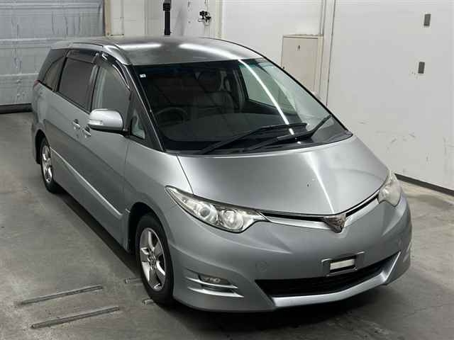 TOYOTA ESTIMA 2006