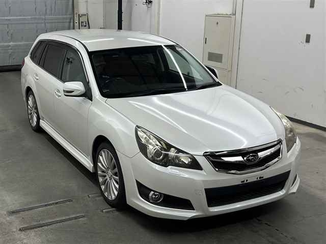 SUBARU LEGACY 2010