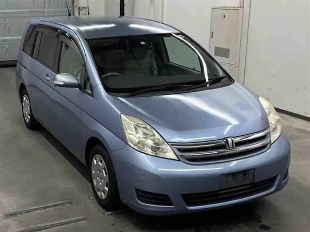 TOYOTA ISIS 2010