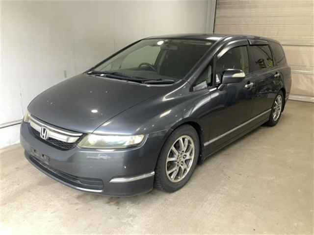 HONDA ODYSSEY 2007