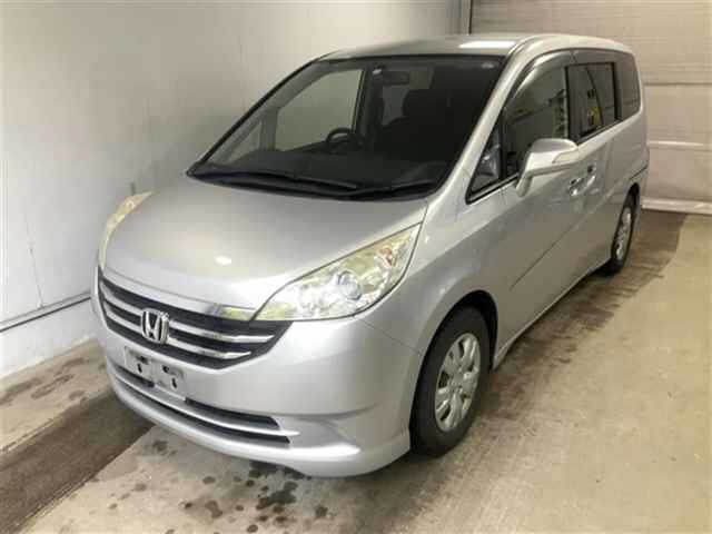 HONDA STEP WAGON 2009