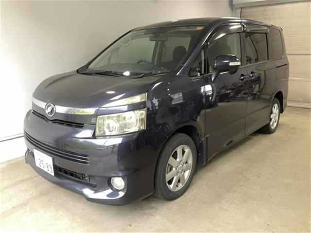 TOYOTA VOXY 2008