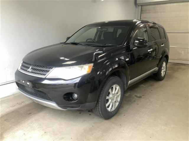 MITSUBISHI OUTLANDER 2006