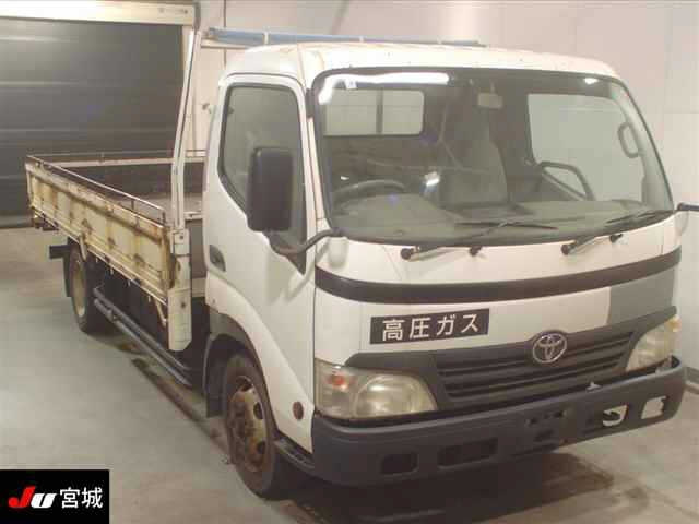 TOYOTA DYNA 2008
