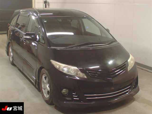TOYOTA ESTIMA 2009