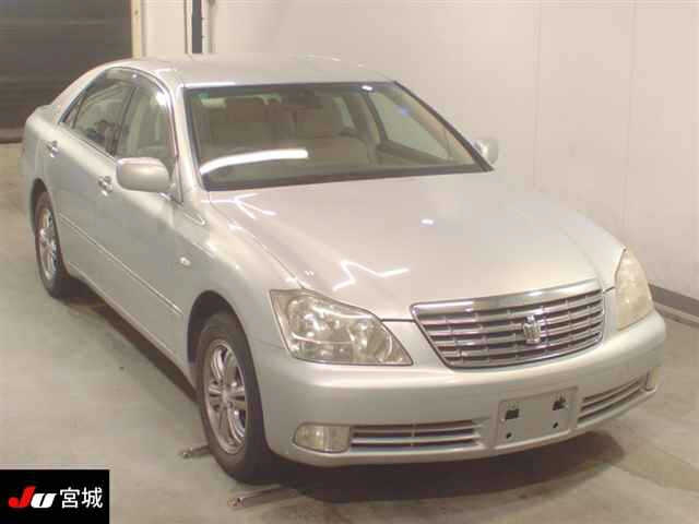 TOYOTA CROWN 2006
