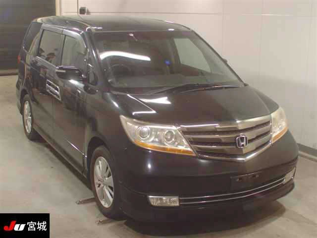 HONDA ELYSION 2010