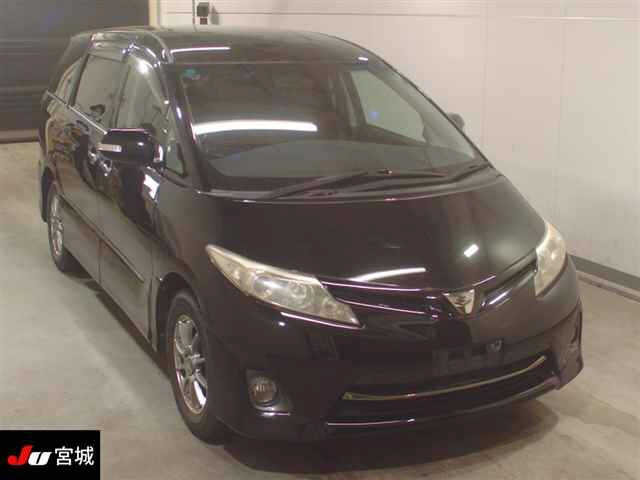 TOYOTA ESTIMA 2009