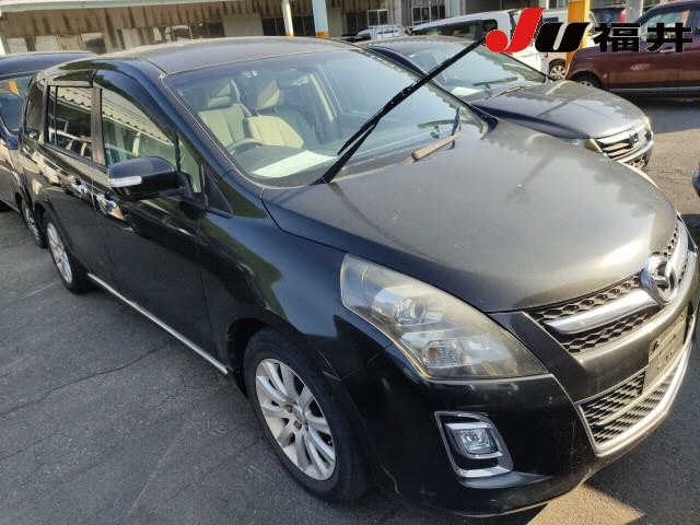 MAZDA MPV 2008