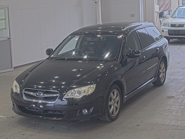 SUBARU LEGACY 2006