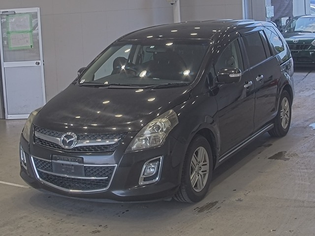 MAZDA MPV 2010