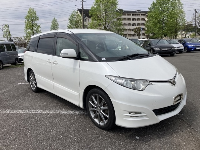 TOYOTA ESTIMA 2006