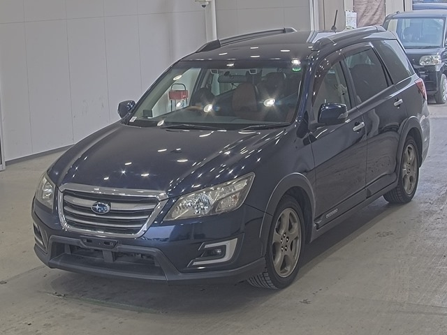 SUBARU EXIGA 2016