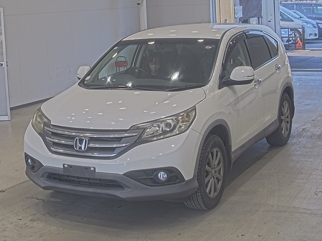 HONDA CR-V 2014