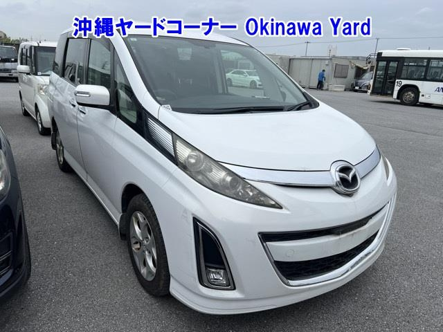 MAZDA BIANTE 2009