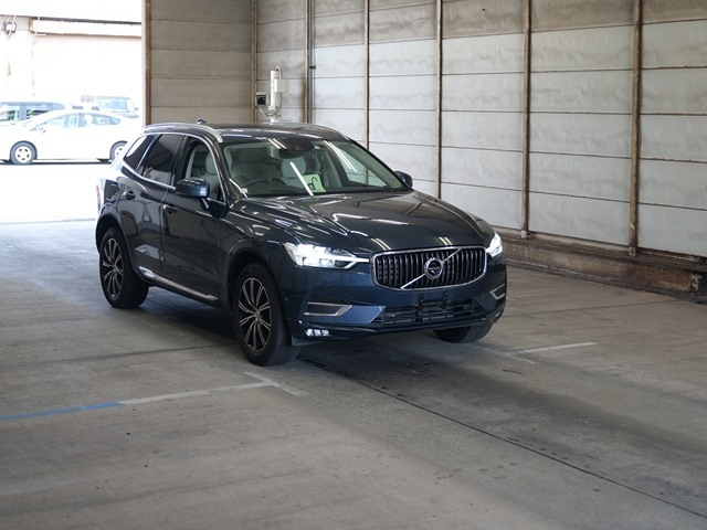 VOLVO XC60 2020