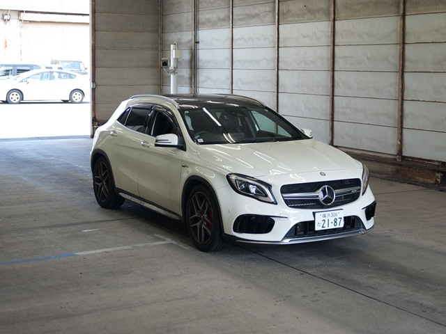 MERCEDES BENZ AMG 2017