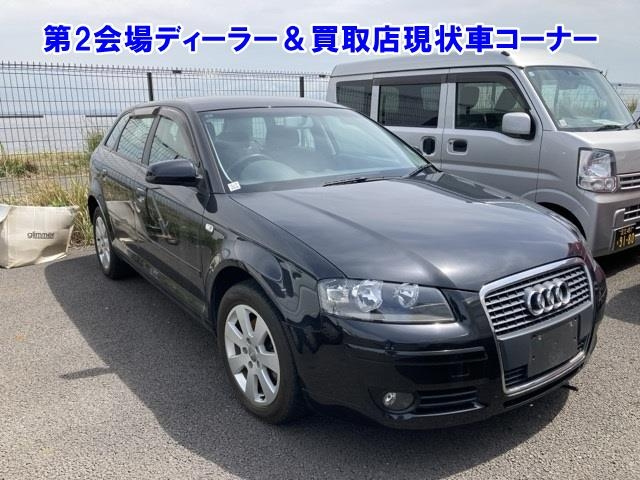 AUDI A3 2005
