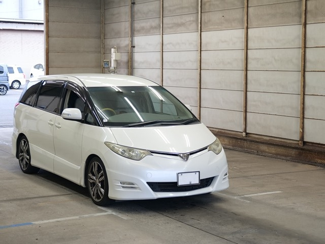 TOYOTA ESTIMA 2007