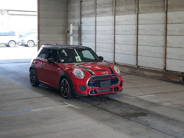 BMW MINI