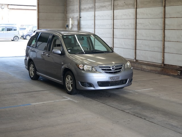 MAZDA MPV