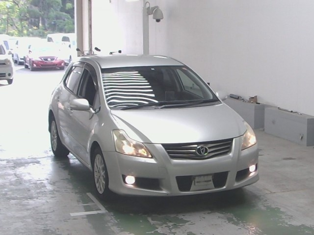 TOYOTA BLADE 2008