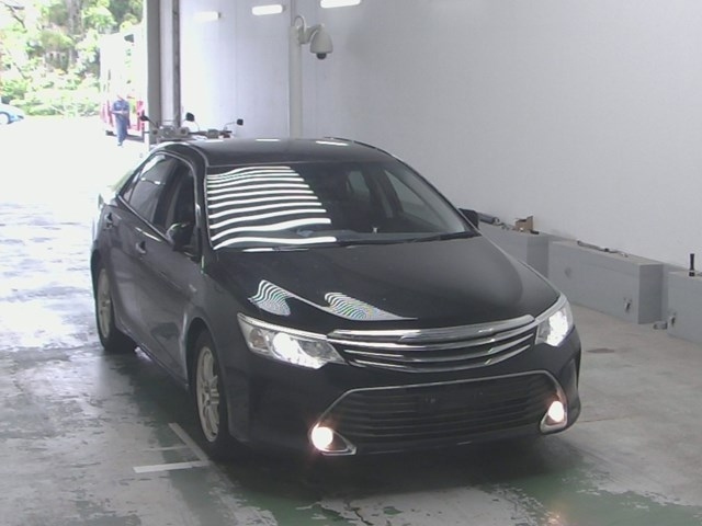 TOYOTA CAMRY 2014