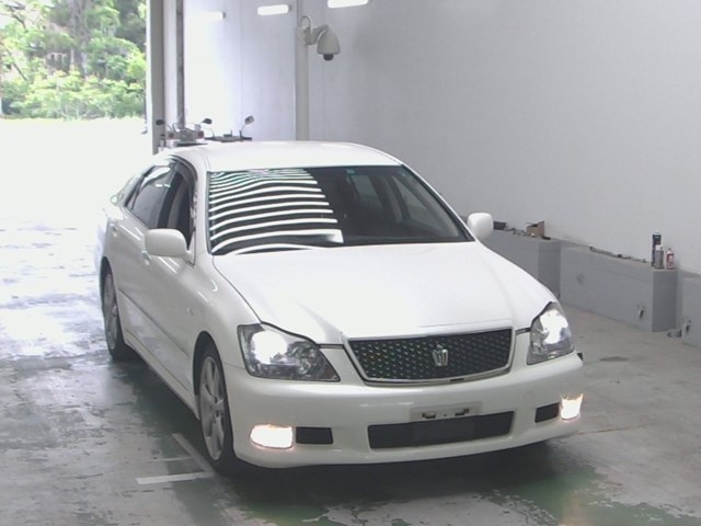 TOYOTA CROWN 2006
